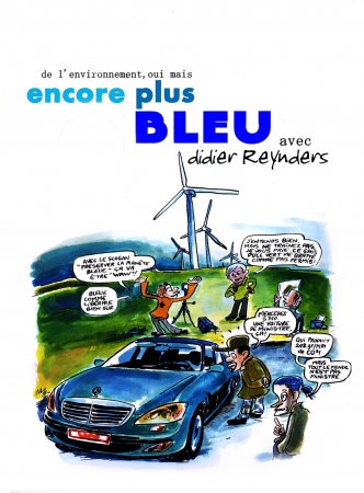 ET MAINTENANT, QUE VAIS-JE FAIRE ?