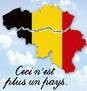 L'INELUCTABLE WALLONIE