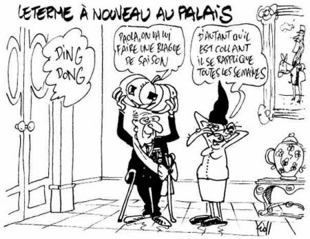 QUOI D'NEUF, DOC ?