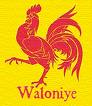 LE CHANT DES WALLONS