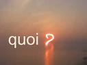 KWA KI DIT ?